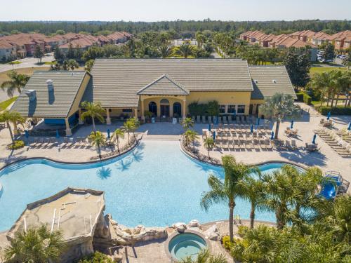 Paradise Palms- 4 Bed Townhome w/Splashpool-3215PP - image 2