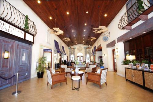 Paradise Palms- 4 Bed Townhome w/Splashpool-3215PP - image 5