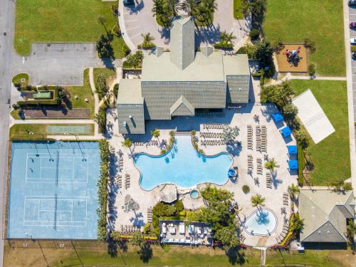 Paradise Palms- 4 Bed Townhome w/Splashpool-3215PP - image 7