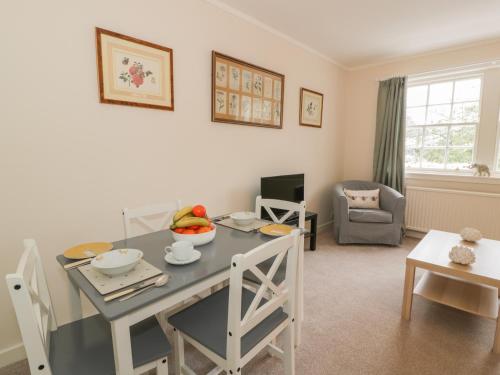 Maisie's Cottage in Dunblane