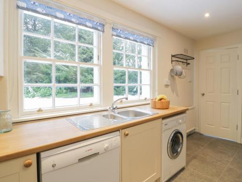 Maisie's Cottage in Dunblane