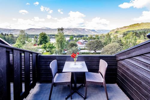 Straand Hotel - image 9