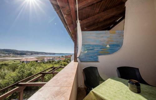 2 bedrooms, 2 beds