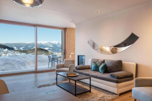 Aura Chalets - Nr 4 cottage Tiso