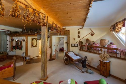 Smileys Fluss Chalet - image 6