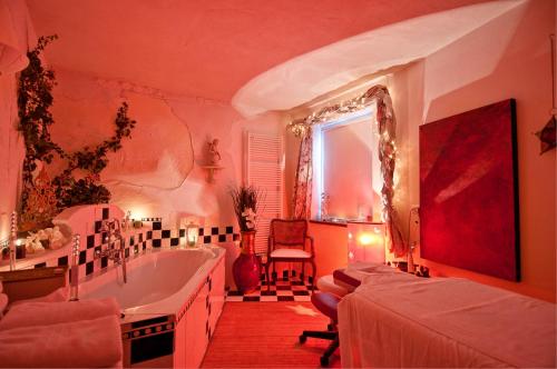 Smileys Fluss Chalet - image 5