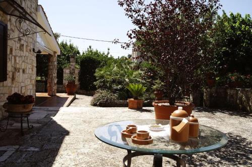 Casa Marisa Villa Vacanza