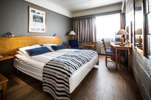 Straand Hotel - image 7