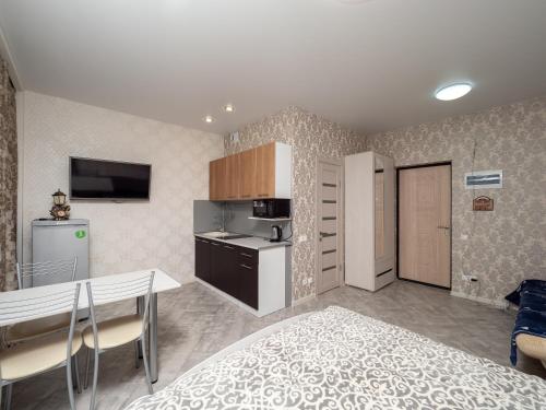 More Rooms ЖК Сорренто Парк апр122