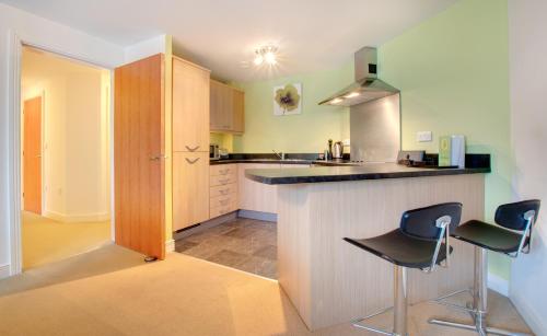 Picture of Two Bedroom Gateshead Apartment