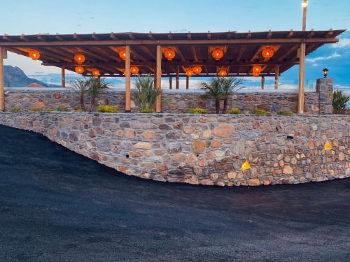 Restoran, Elafonisi Rooms For Rent in Crete Island