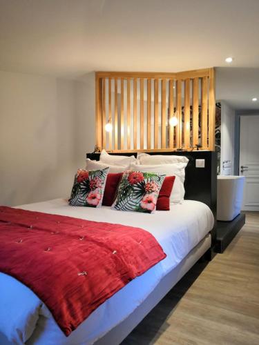 5 Chambres en Ville, Clermont-Ferrand