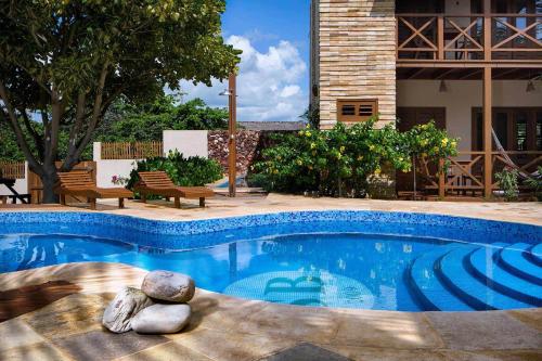 

Apartamentos Serrote Breezes