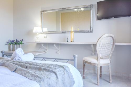 Erofili Hotel - image 10