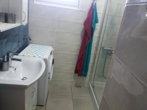 Apartment with Sea View image 10