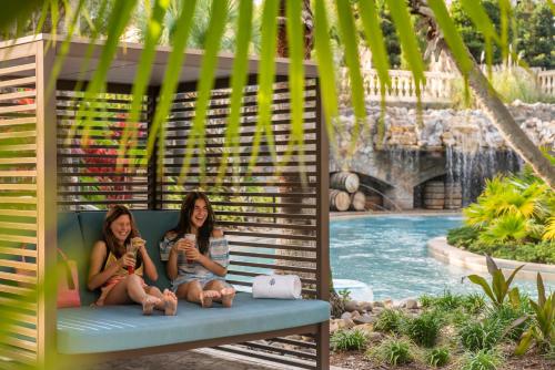 Four Seasons Resort Orlando at Walt Disney World® Resort