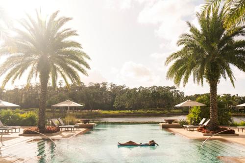 Four Seasons Resort Orlando at Walt Disney World Resort