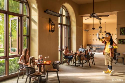 Four Seasons Resort Orlando at Walt Disney World Resort