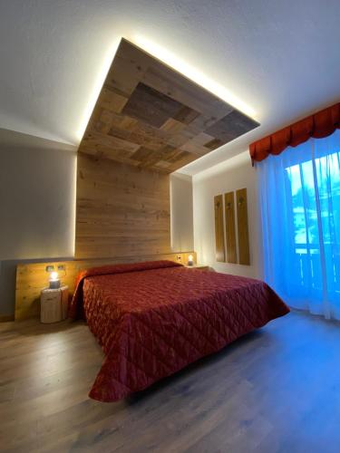 Hotel Ciampian 4