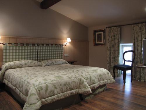 Hostal Beti-jai 5