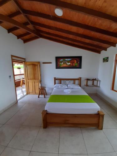 Hotel San Felipe Belalcazar in Marsella