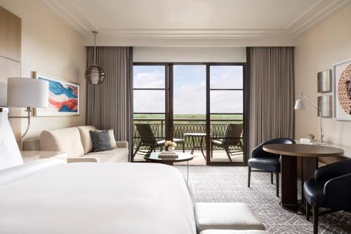 Four Seasons Resort Orlando at Walt Disney World Resort in Orlando, USA
