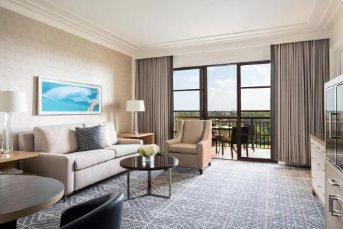 Four Seasons Resort Orlando at Walt Disney World Resort in Orlando, USA
