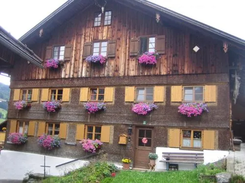 seitzDAHEIM in Bad Hindelang, Deutschland