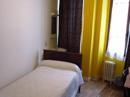Hotel d'Orléans Paris Gare de l'Est - image 11
