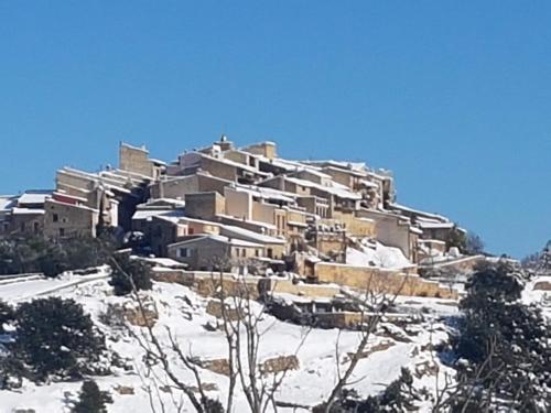 Casa Rural La Vinyeta