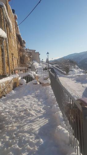 Casa Rural La Vinyeta