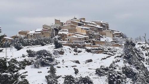 Casa Rural La Vinyeta