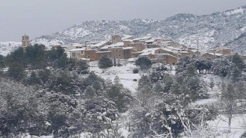 Casa Rural La Vinyeta