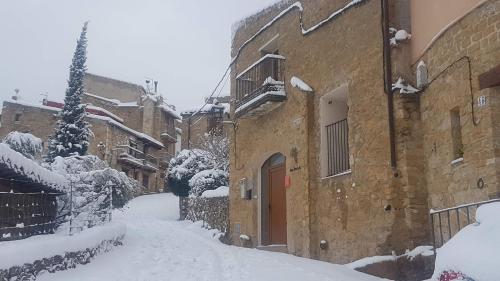 Casa Rural La Vinyeta