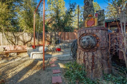 Bear Bungalow