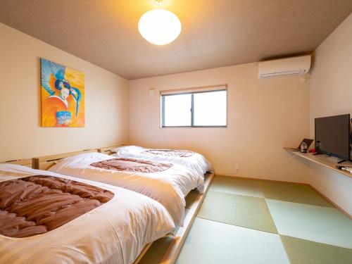 Uji - Apartment - Vacation STAY 91980
