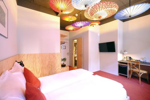 Hotel Nozomi in Luzern