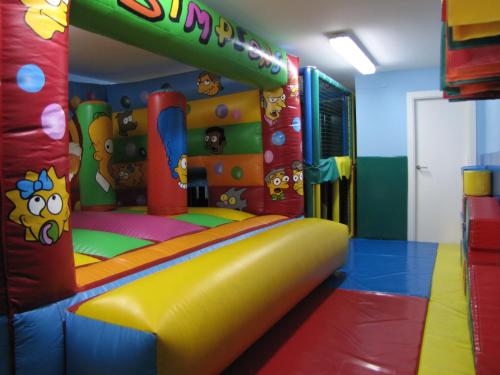 Hostal Beti-jai 4
