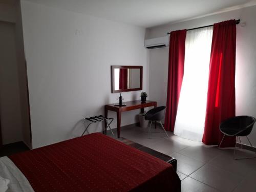Siracusa breakfast & rooms, Syracuse