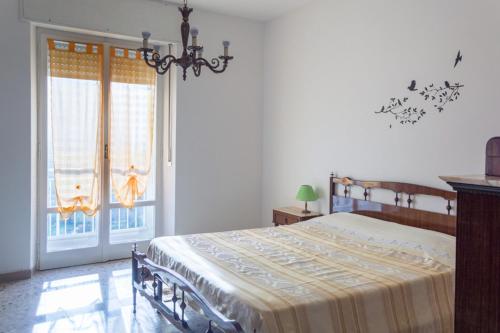 4 bedrooms appartement with furnished terrace and wifi at Recanati 8 km away from the beach - Apartment - Recanati