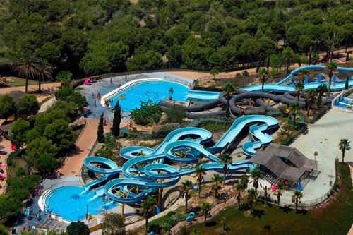 Homes of Spain, Al Andalus Residencial V Apartamento de lujo con WIFI