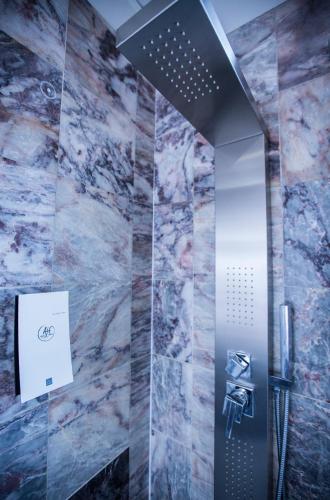 Agape Hotel - image 9