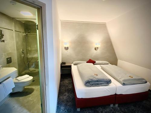 Doppelzimmer, komfort