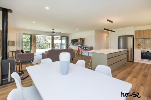 Farm Stay - Tweed Coast Holidays® - Tomewin