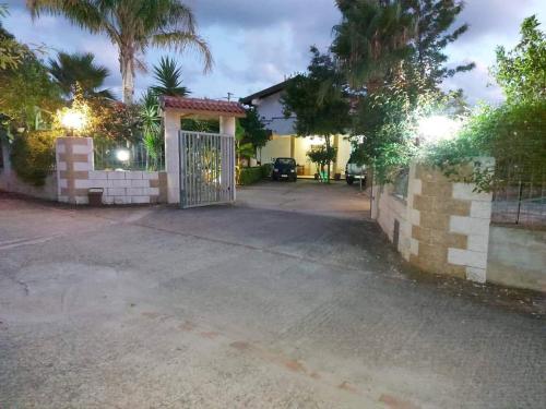 villa Moise 2