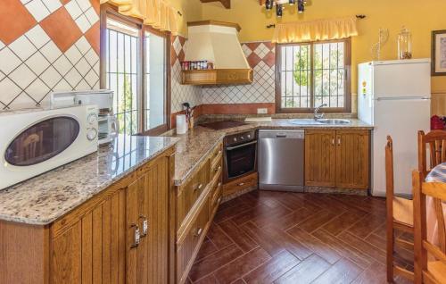  Lomas de San Rafael in Periana