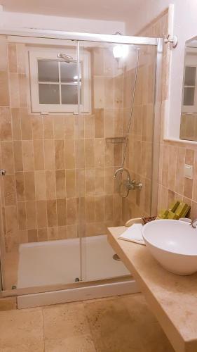 Rebetiko Hotel Room Type - Double Room with Pool View Rebetiko Hotel Room Type - Double Room with Pool View