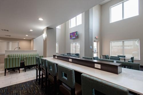 Holiday Inn Express Hotel and Suites Port Aransas/Beach Area By IHG - 숙소 외관