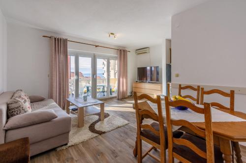  Apartmani Kulas in Novi Vinodolski