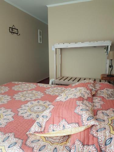 One-Bedroom Apartment image 5